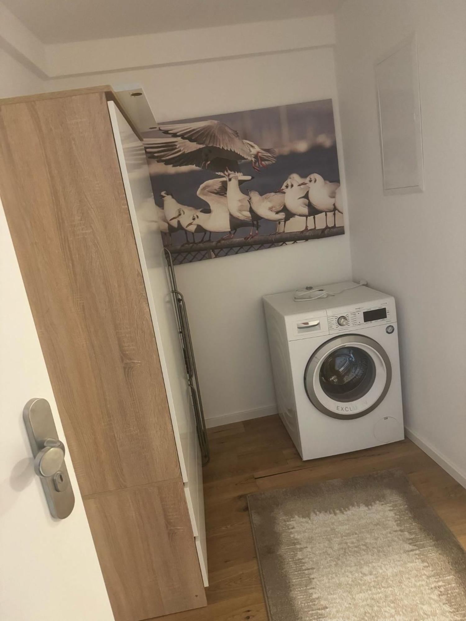 Apartment Mitte *