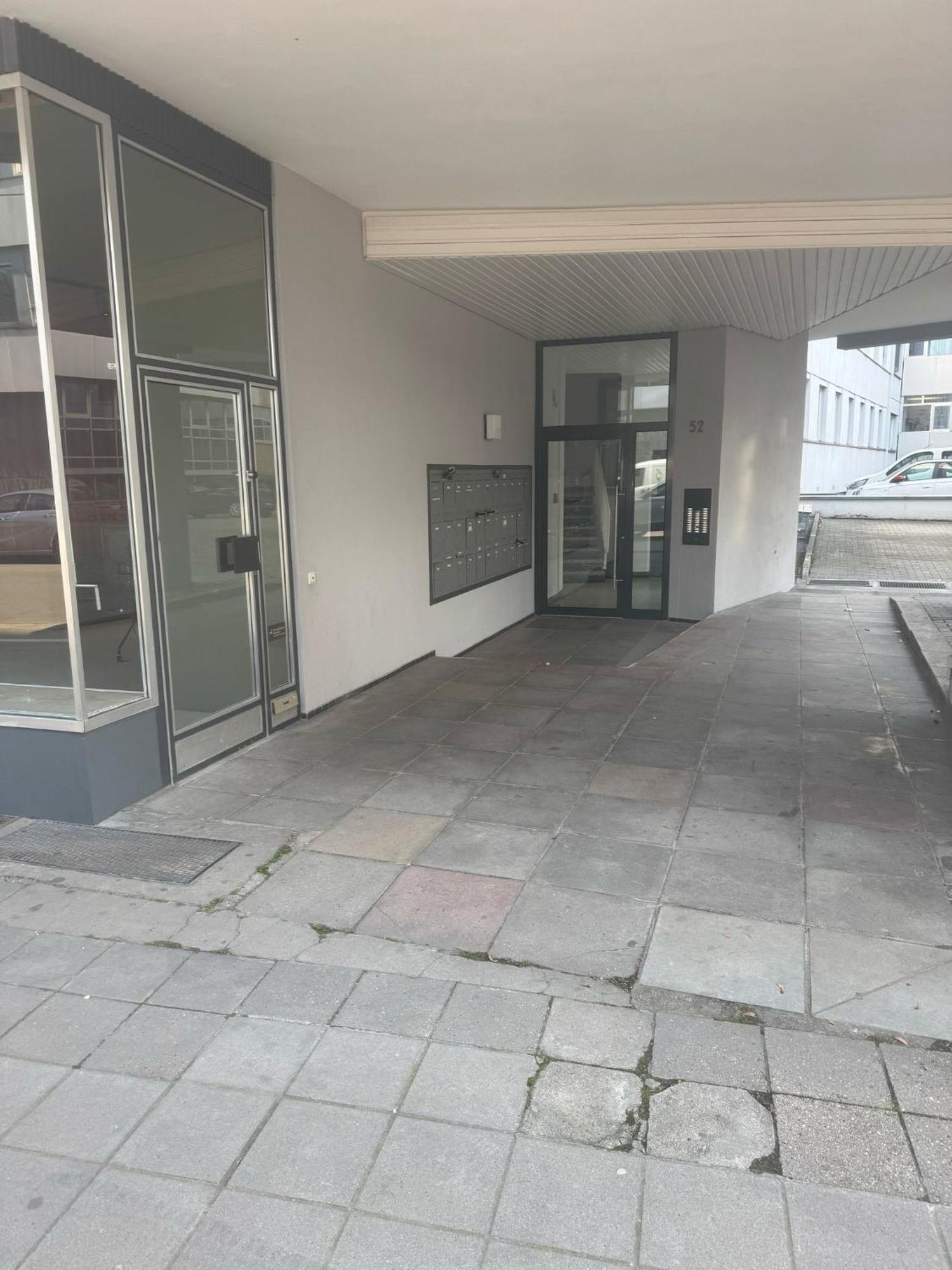Mitte Stuttgart