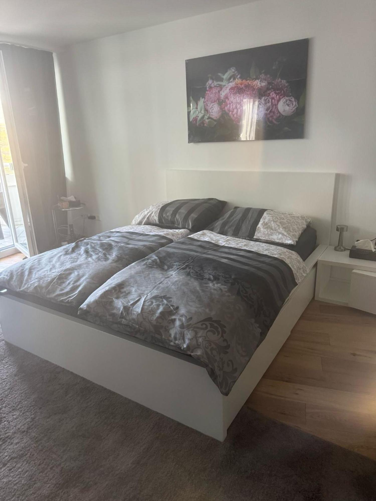 Mitte Apartment