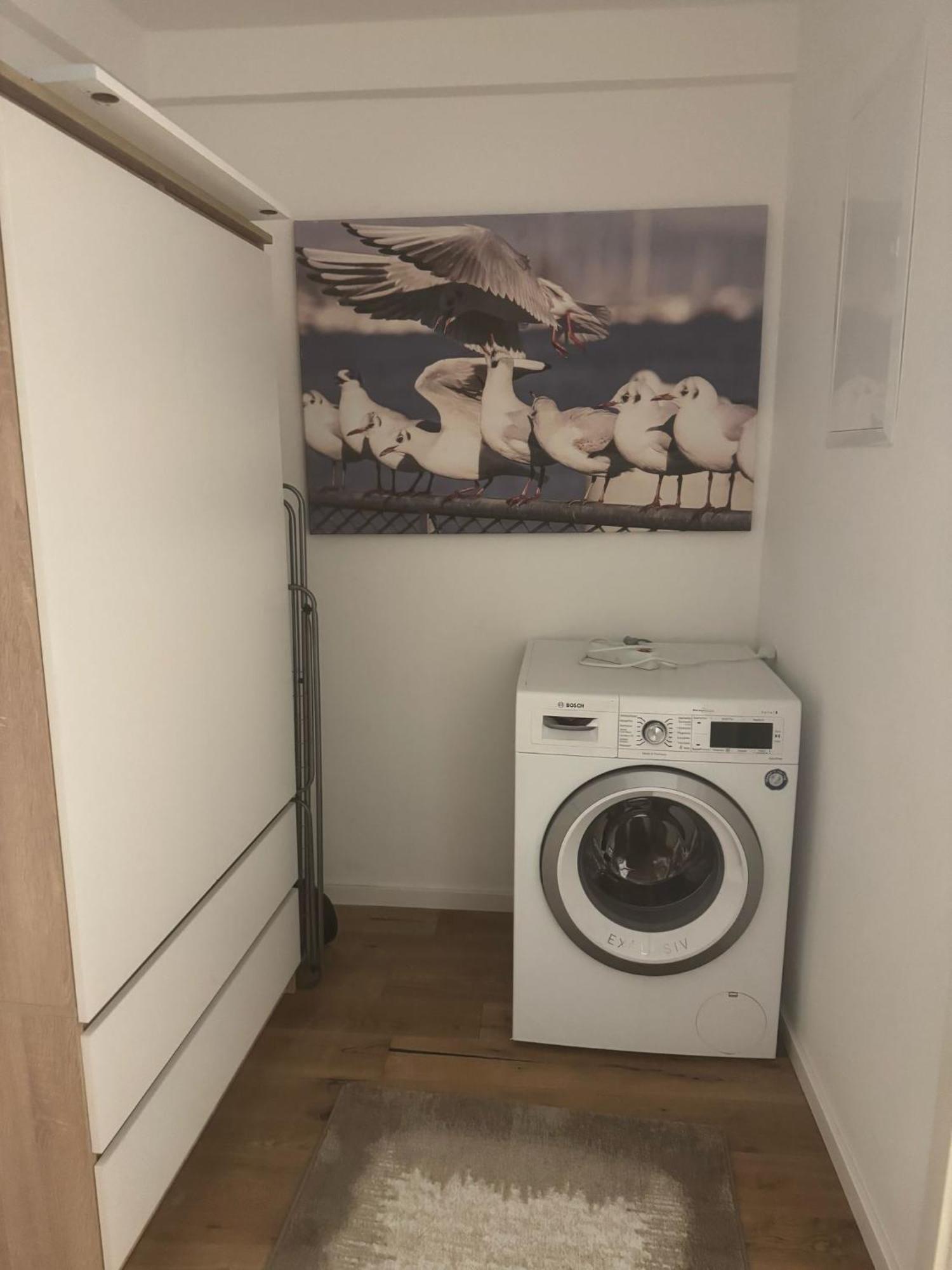 Apartment Mitte *