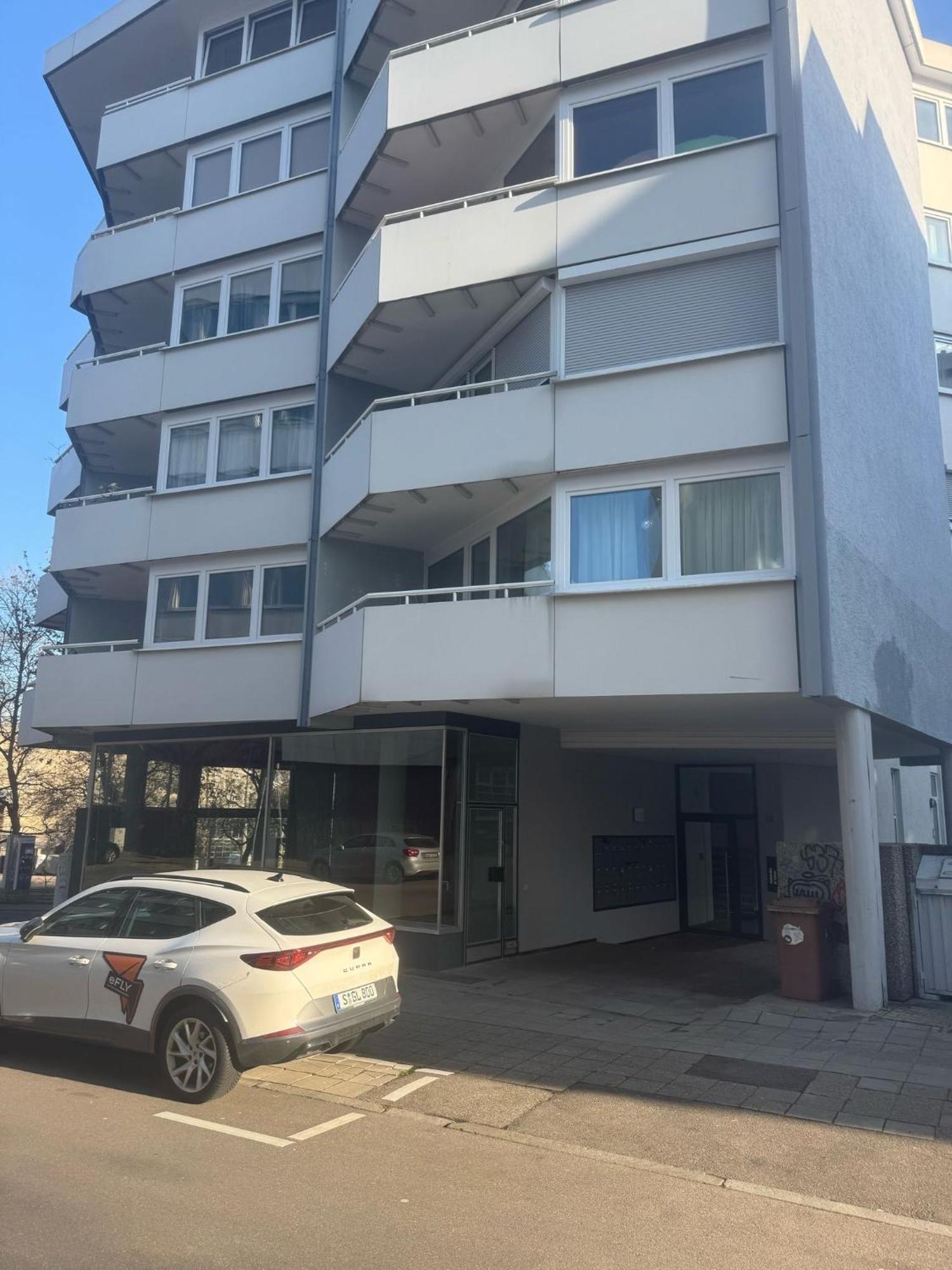 Mitte