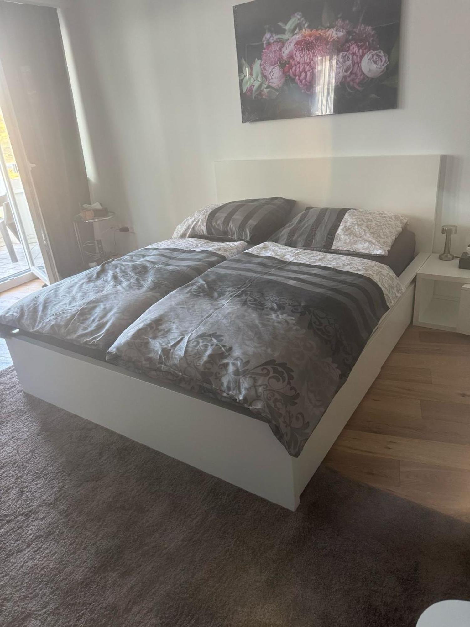 Apartment Mitte *