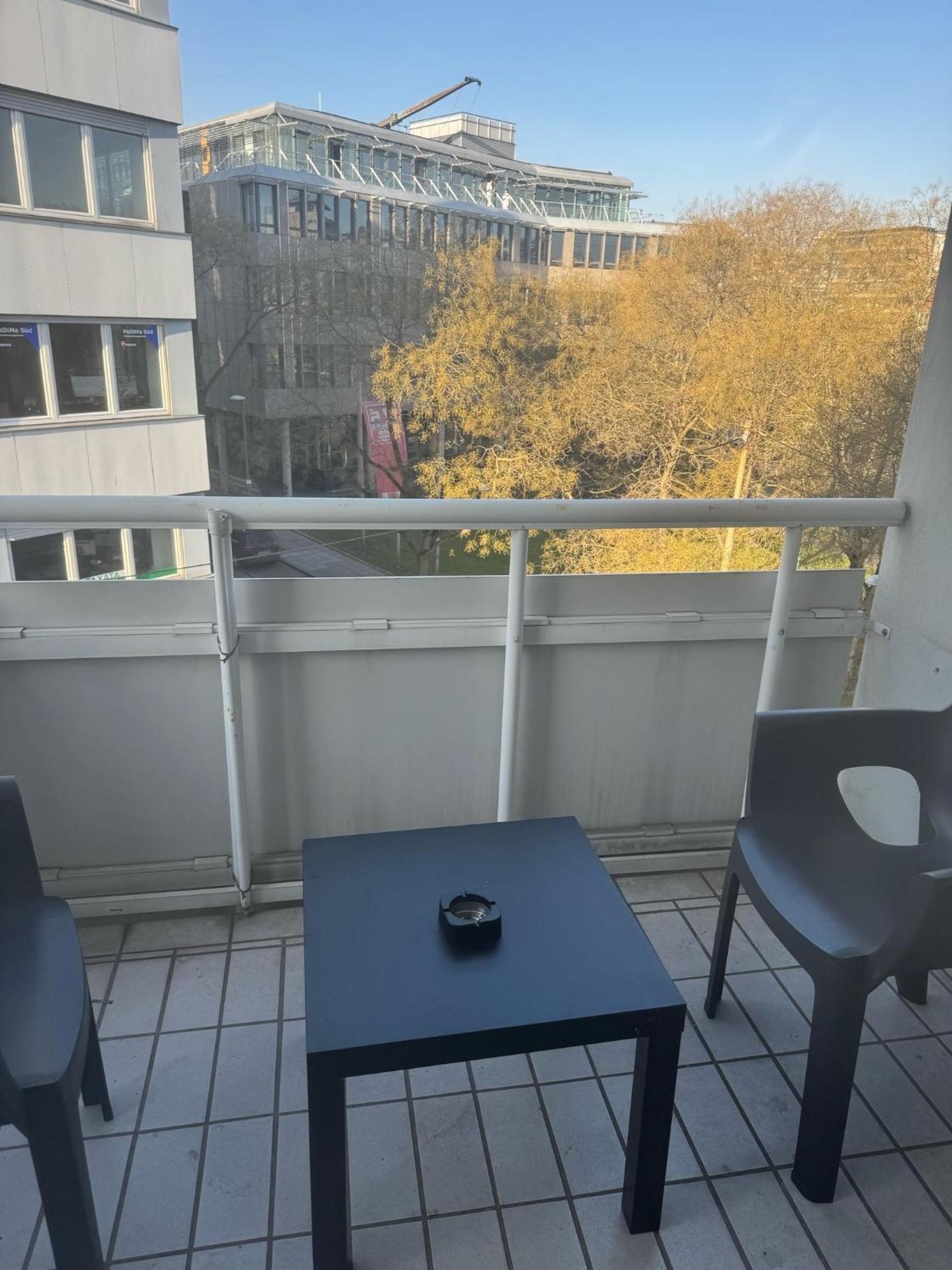 Mitte Apartment Stuttgart