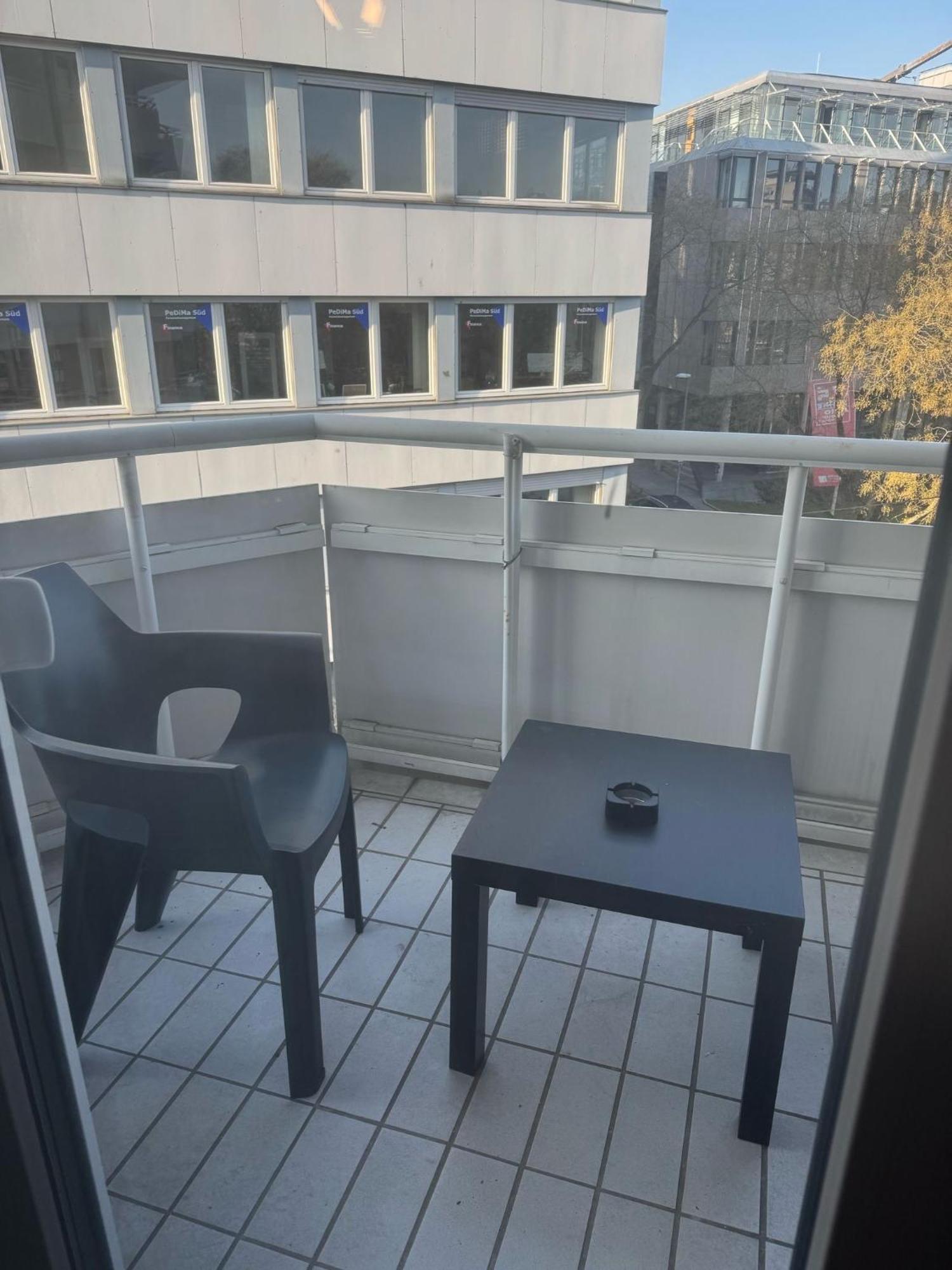Mitte * Stuttgart